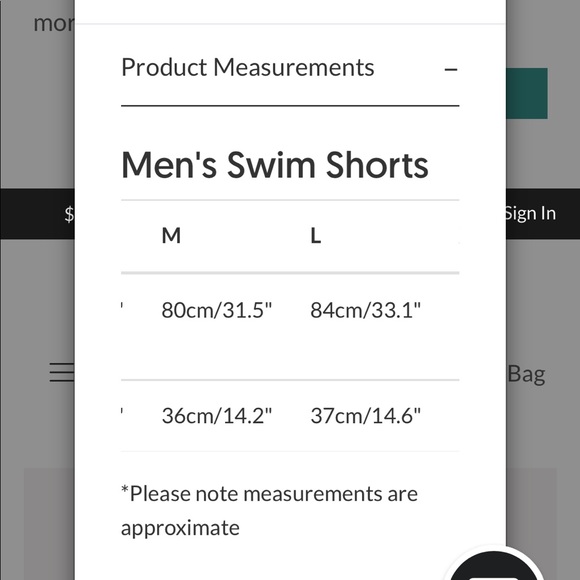 Paul Smith swim shorts! Nice condition! - Picture 5 of 5